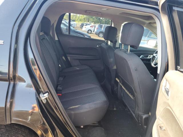 2016 GMC TERRAIN SL 2GKFLTE31G6288932