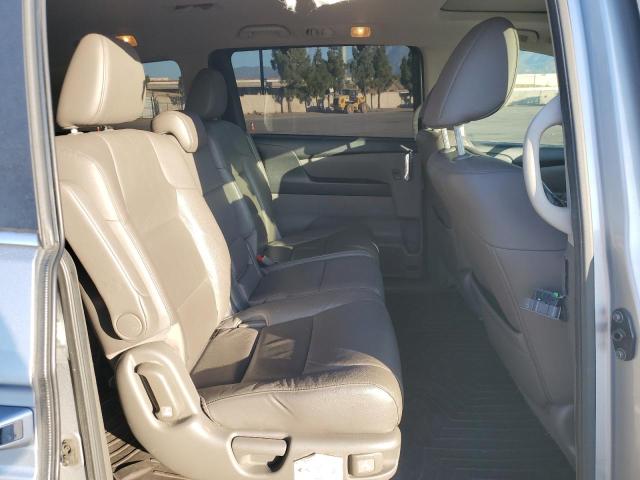 2016 HONDA ODYSSEY EX 5FNRL5H6XGB153601