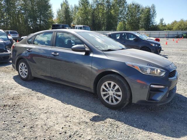 2019 KIA FORTE FE 3KPF24AD7KE025971