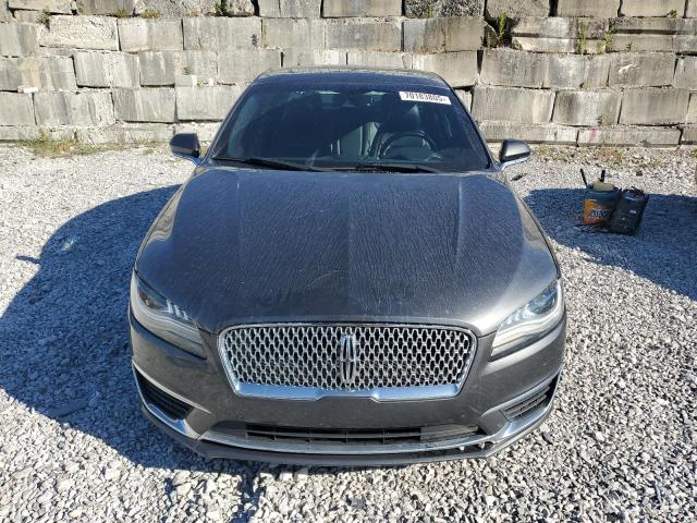 2017 LINCOLN MKZ RESERVE 3LN6L5EC5HR623865