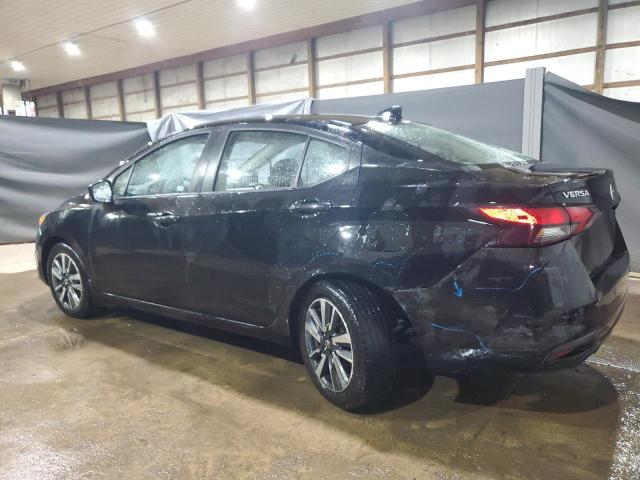 2022 NISSAN VERSA SV 3N1CN8EVXNL866514