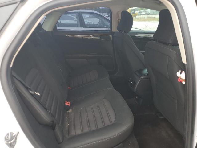 2019 FORD FUSION SE - 3FA6P0HD5KR283419