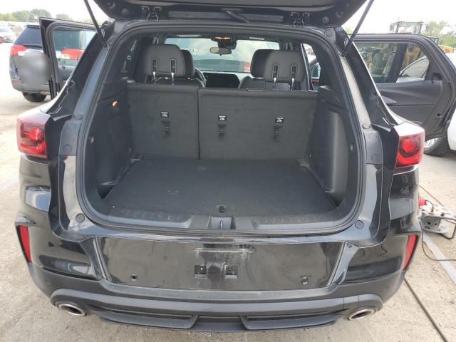 2024 CHEVROLET TRAILBLAZE - KL79MTSL7RB123409