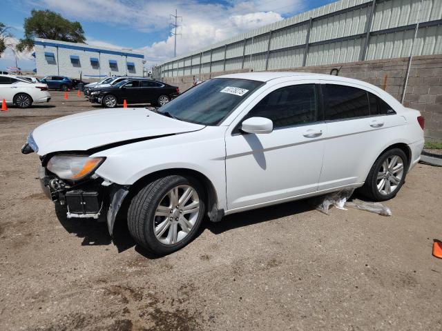 CHRYSLER 200 TOURIN