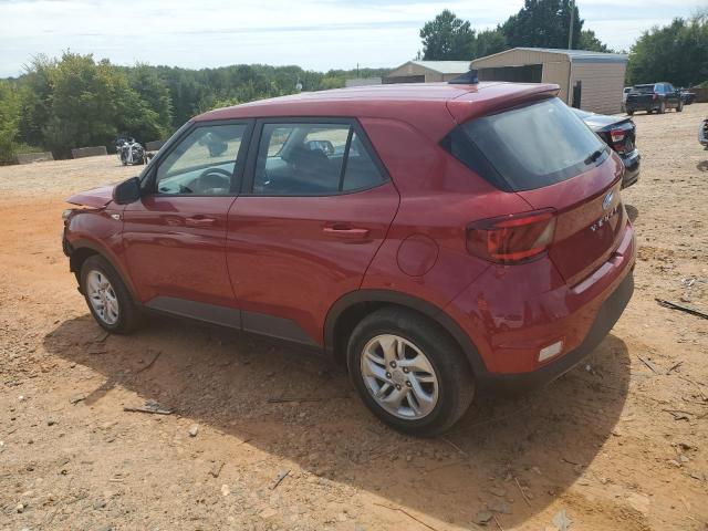 2021 HYUNDAI VENUE SE KMHRB8A38MU073460