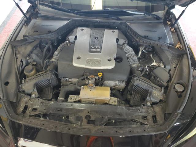 2015 INFINITI Q50 BASE JN1BV7AP7FM349837