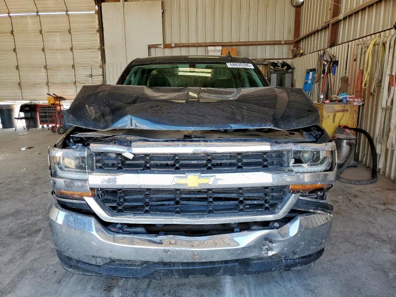 2018 CHEVROLET SILVERADO C1500 LT 1GCRCREC7JZ152828