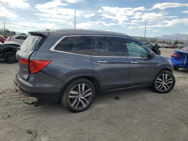2016 HONDA PILOT TOUR - 5FNYF5H97GB024700