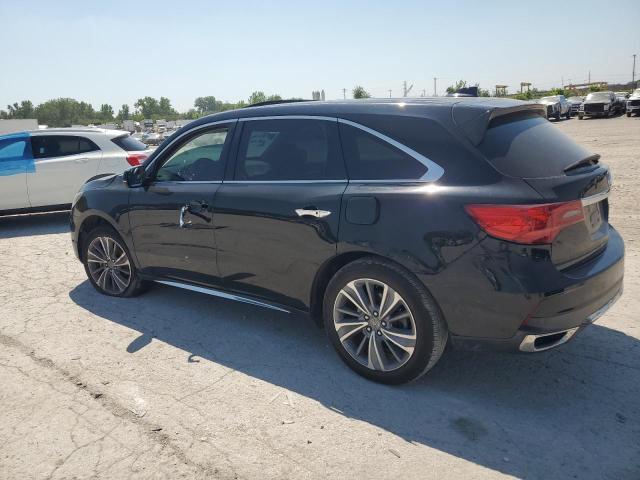 2018 ACURA MDX TECHNO 5J8YD4H59JL013538