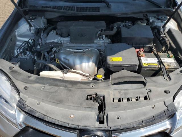 2015 TOYOTA CAMRY LE 4T1BF1FK2FU497152