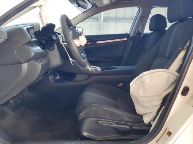 2020 HONDA CIVIC LX 2HGFC2F63LH598773