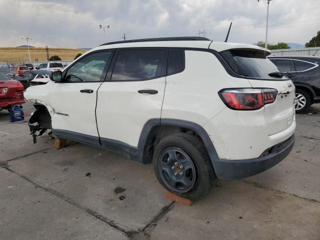 2018 JEEP COMPASS SP 3C4NJCAB8JT303682