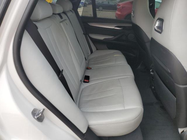 2016 BMW X5 M 5YMKT6C57G0R77647