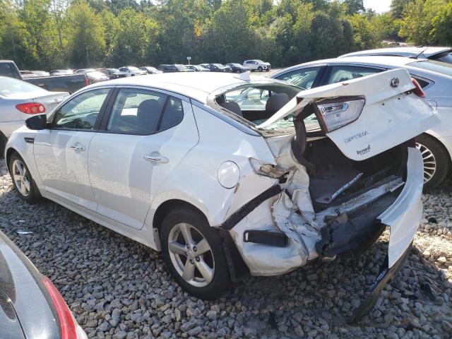 2015 KIA OPTIMA LX - KNAGM4A76F5564489