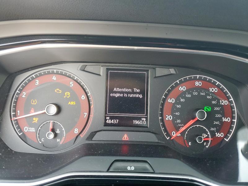 2021 VOLKSWAGEN JETTA S - 3VWC57BU6MM083621