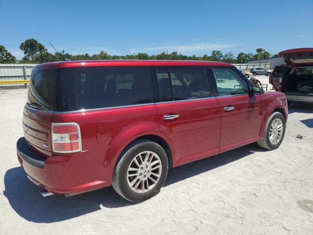 2019 FORD FLEX SEL 2FMGK5C82KBA11506