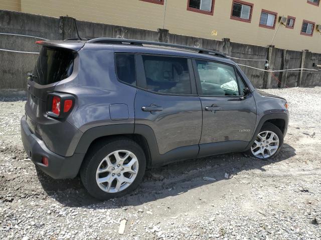 2018 JEEP RENEGADE L ZACCJABB5JPH49399