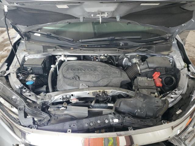 2021 HONDA ODYSSEY EX 5FNRL6H73MB005283