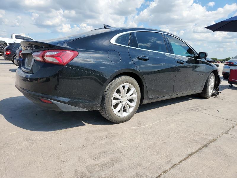 2020 CHEVROLET MALIBU LT 1G1ZD5ST6LF071214