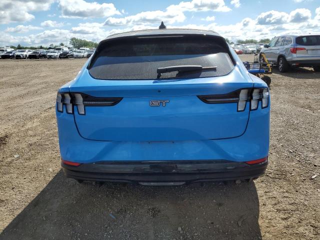 2021 FORD MUSTANG MACH-E GT 3FMTK4SXXMME01854