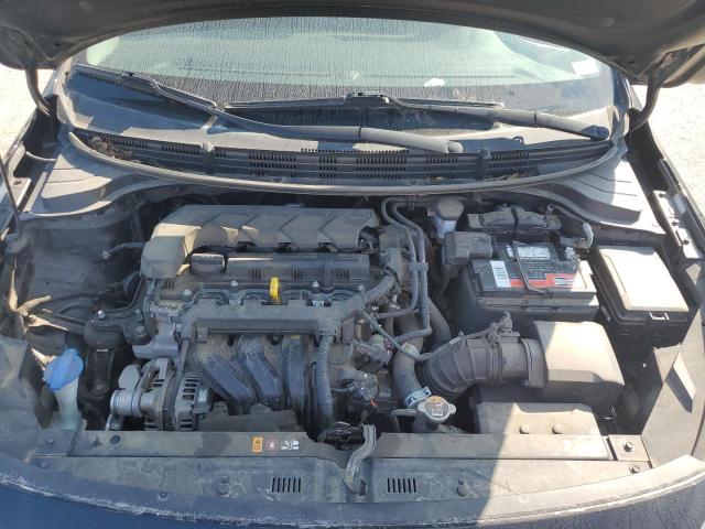 2021 KIA RIO LX 3KPA24AD8ME377843