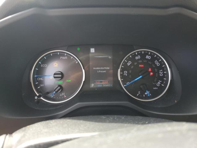 2022 TOYOTA RAV4 XLE - 4T3RWRFV7NU057389