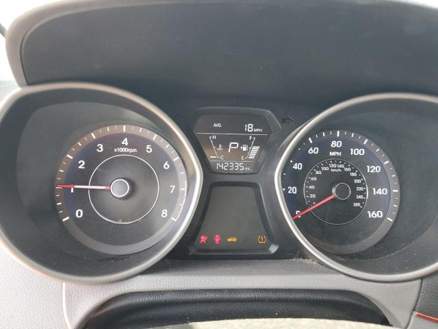 2016 HYUNDAI ELANTRA SE - 5NPDH4AE8GH669500