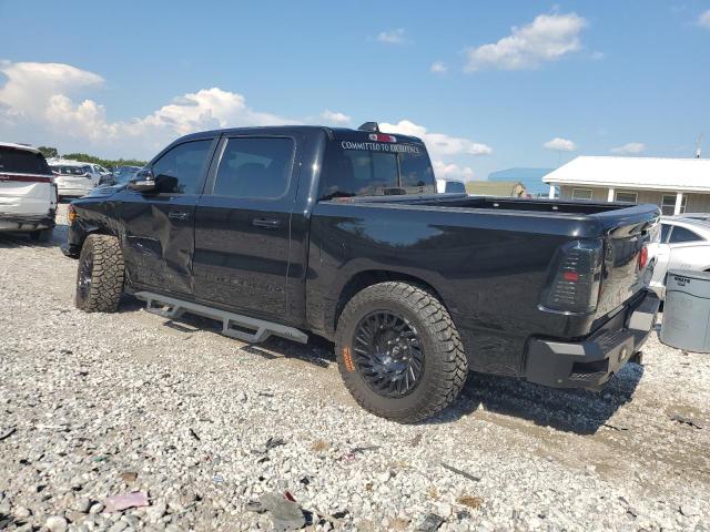 2019 RAM 1500 BIG HORN/LONE STAR 1C6SRFFT2KN810827