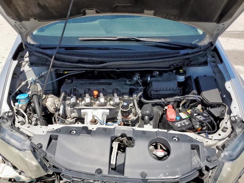 2015 HONDA CIVIC LX 2HGFB2F55FH527086