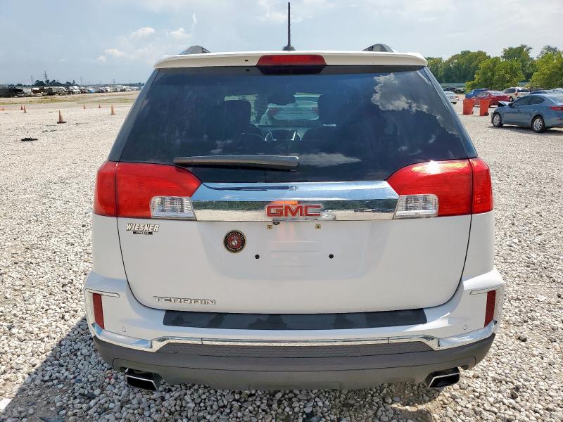 2017 GMC TERRAIN SL 2GKFLPE35H6227088