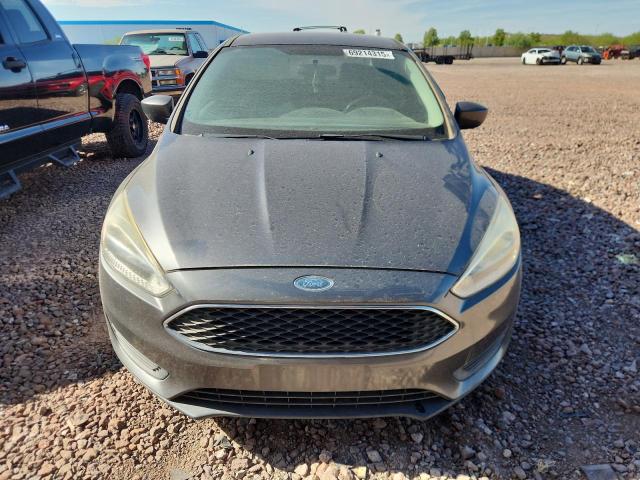 2018 FORD FOCUS SE 1FADP3FE4JL322809