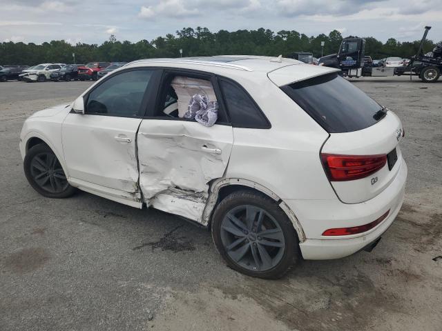 2017 AUDI Q3 WA1BCCFS4HR004046