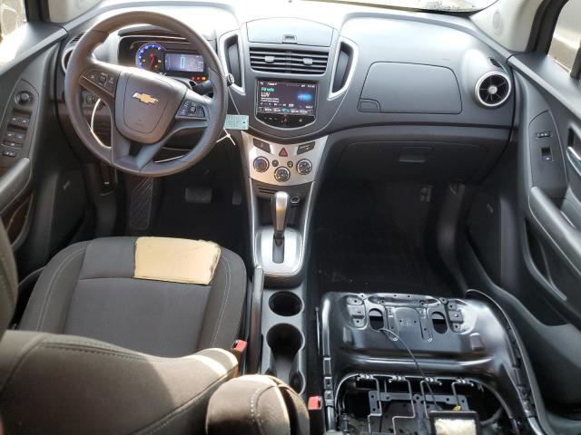 2015 CHEVROLET TRAX 1LT - KL7CJRSB9FB136733