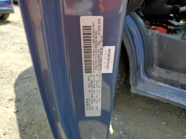 2020 RAM PROMASTER 3C6URVJG2LE108137