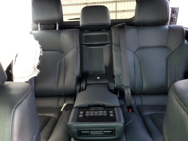 2020 LEXUS LX 570 JTJDY7AXXL4312075