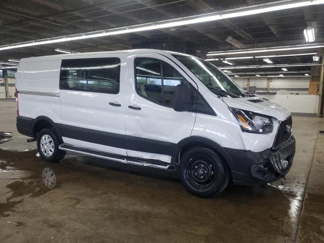2025 FORD TRANSIT T- - 1FTBR1Y87SKA36712