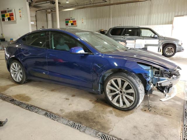 2020 TESLA MODEL 3 5YJ3E1EB4LF666962