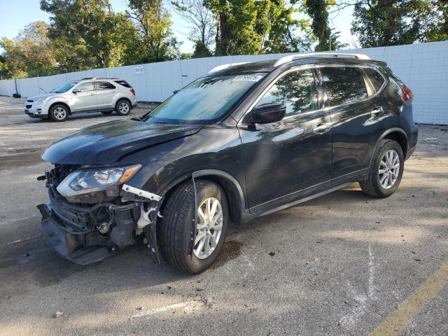 2019 NISSAN ROGUE S - KNMAT2MT2KP532632