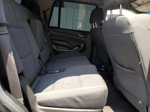 2018 CHEVROLET TAHOE C150 1GNSCAKC0JR397534