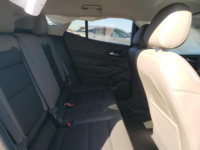 2025 CHEVROLET TRAX ACTIV KL77LKEP8SC306787