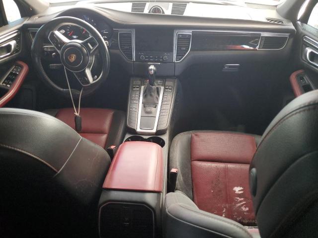 2018 PORSCHE MACAN WP1AA2A51JLB08973