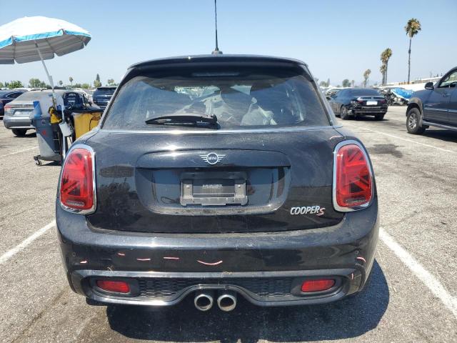2021 MINI COOPER S WMWXU9C08M2M96725