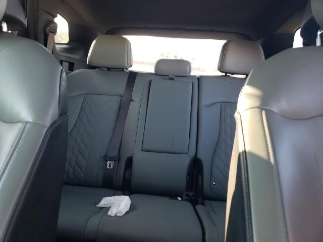 2023 KIA SPORTAGE X LINE 5XYK6CAFXPG005335