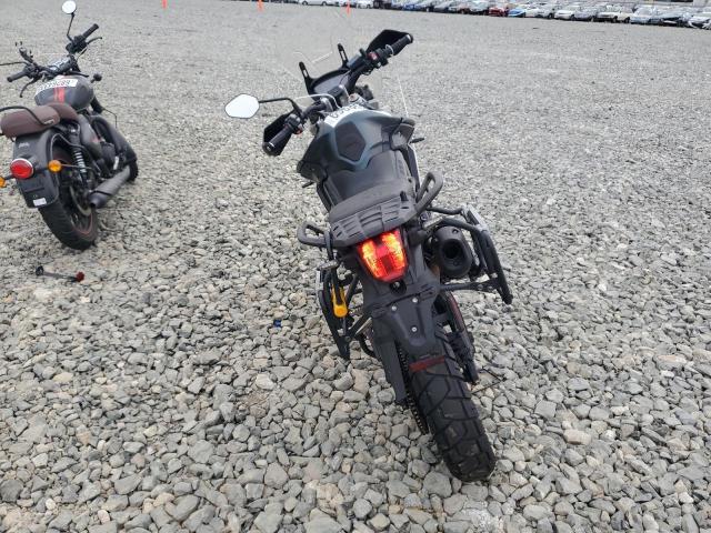 2018 TRIUMPH MOTORCYCLE TIGER 800 XCA SMTE09BF4JT884148