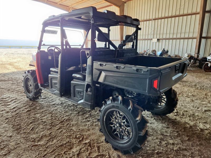 2018 POLARIS RANGER CRE - 4XARVE999J8040000