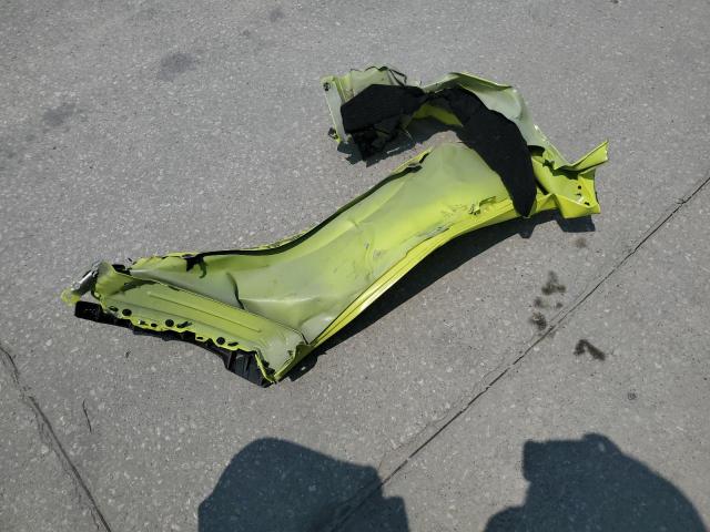 2021 CHEVROLET CAMARO LT 1G1FD3DS0M0100013