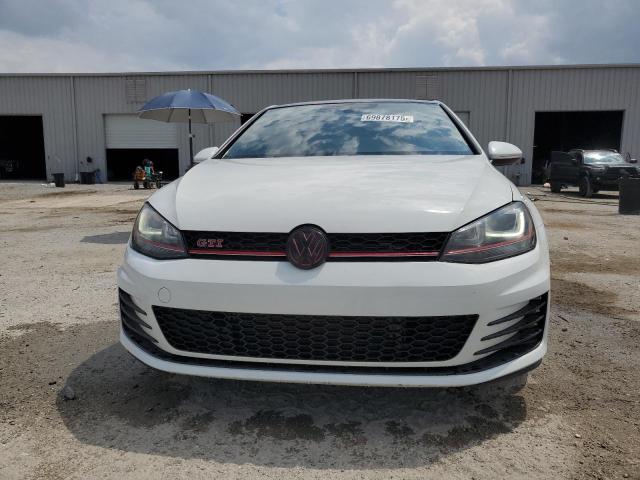 2016 VOLKSWAGEN GTI S/SE 3VW547AU1GM044985