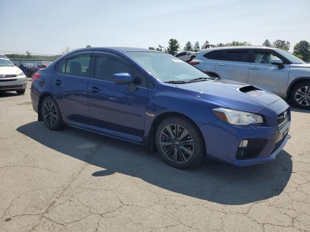 2016 SUBARU WRX JF1VA1B61G9803812