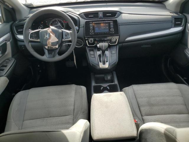 2017 HONDA CR-V LX 7FARW5H36HE005903