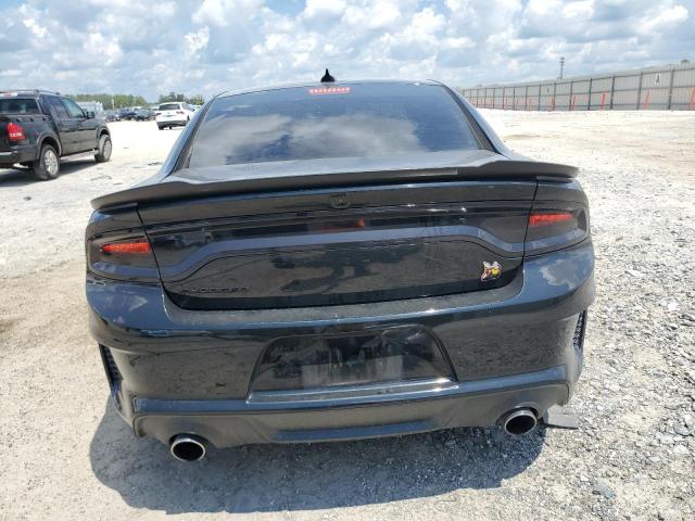 2020 DODGE CHARGER SC 2C3CDXGJ9LH216409